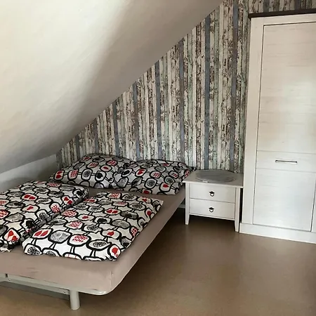 Rum i privatbostad Grosse Mit Kueche In Der Naehe Von Hamburg *