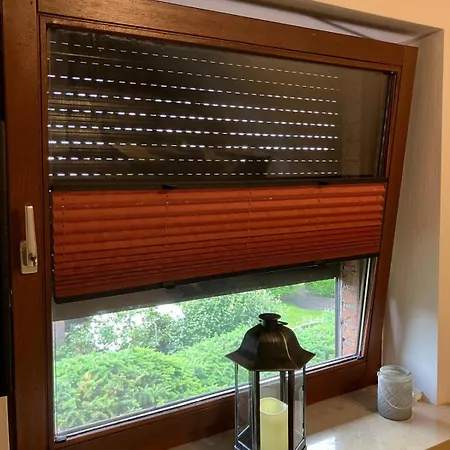 Accommodatie bij particulieren Grosse Mit Kueche In Der Naehe Von Hamburg