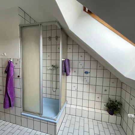 בית אירוח Grosse In Der Naehe Von Hamburg Horst (Steinburg)