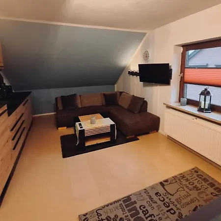 Accommodatie bij particulieren Grosse Mit Kueche In Der Naehe Von Hamburg *