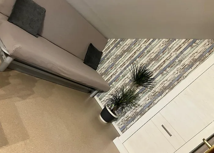 Rum i privatbostad Grosse Mit Kueche In Der Naehe Von Hamburg *