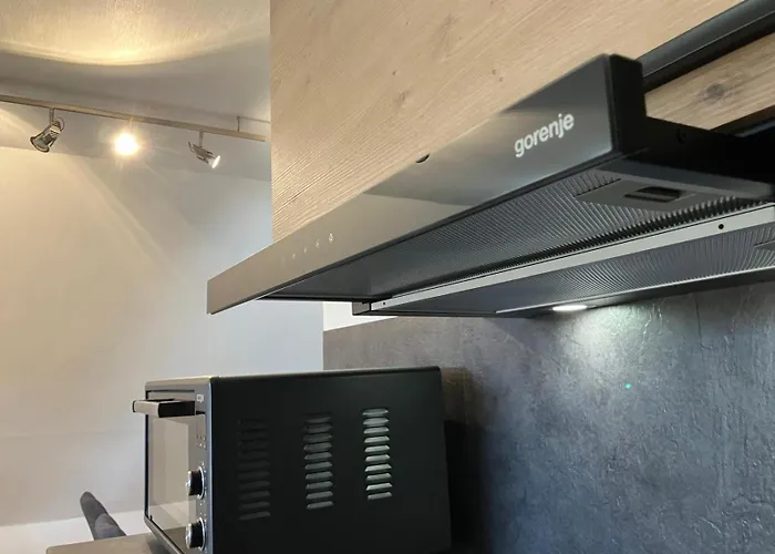 Große Mit Küche In Der Nähe Von Hamburg Horst (Steinburg)