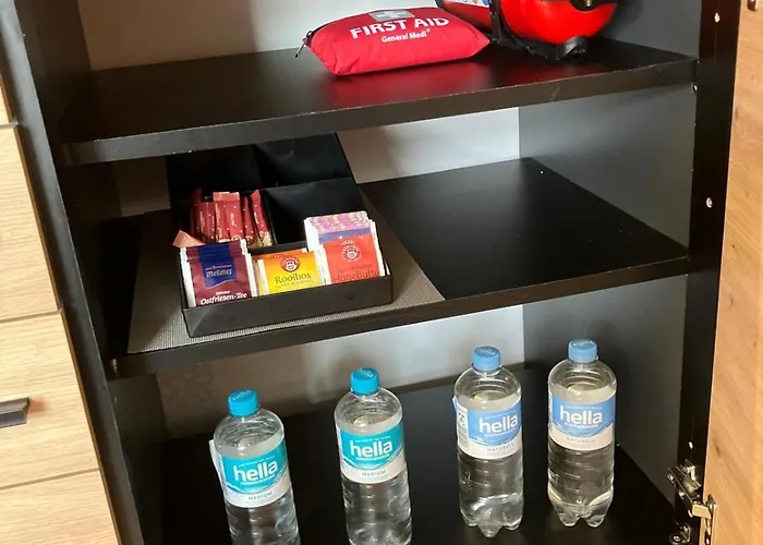 Große Mit Küche In Der Nähe Von Hamburg Habitación en casa particular Horst (Steinburg)