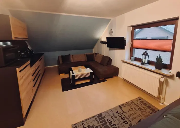 Rum i privatbostad Grosse Mit Kueche In Der Naehe Von Hamburg *